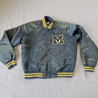 Chalk Line × Vintage Vintage Chalk Line Michigan … - image 1