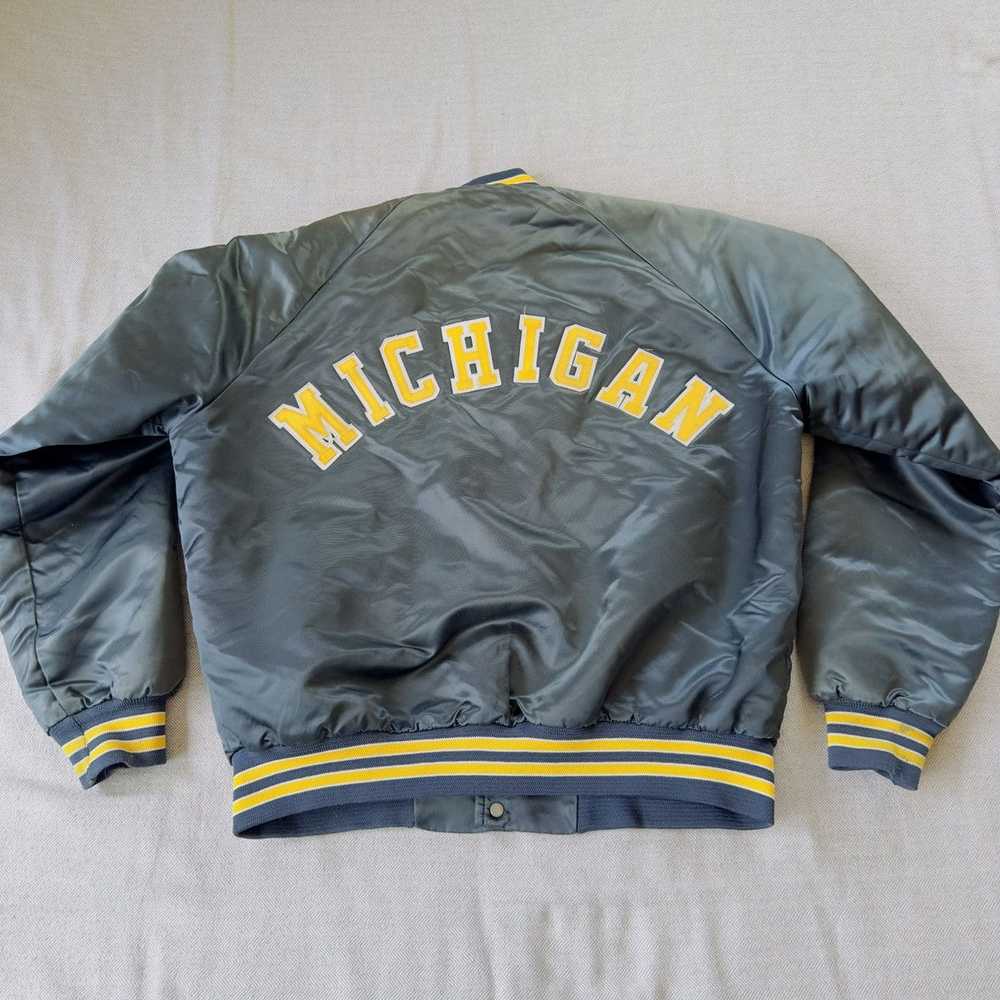 Chalk Line × Vintage Vintage Chalk Line Michigan … - image 2