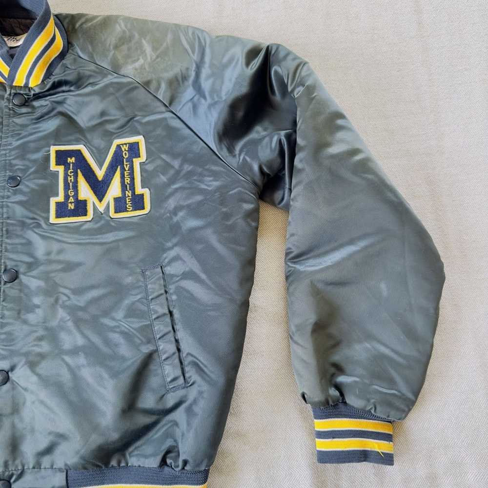 Chalk Line × Vintage Vintage Chalk Line Michigan … - image 3