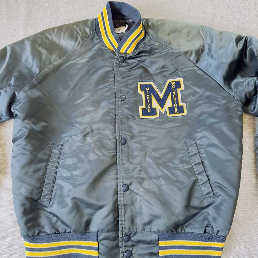 Chalk Line × Vintage Vintage Chalk Line Michigan … - image 5