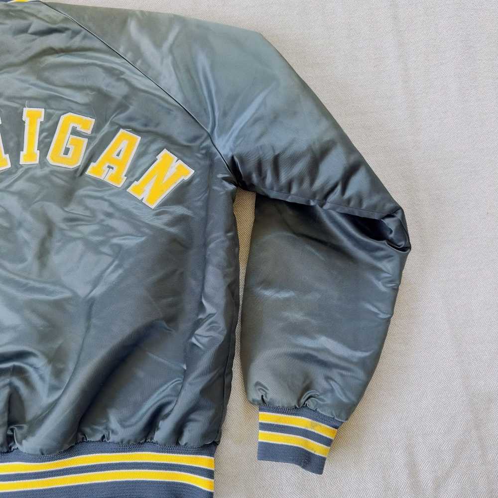 Chalk Line × Vintage Vintage Chalk Line Michigan … - image 9