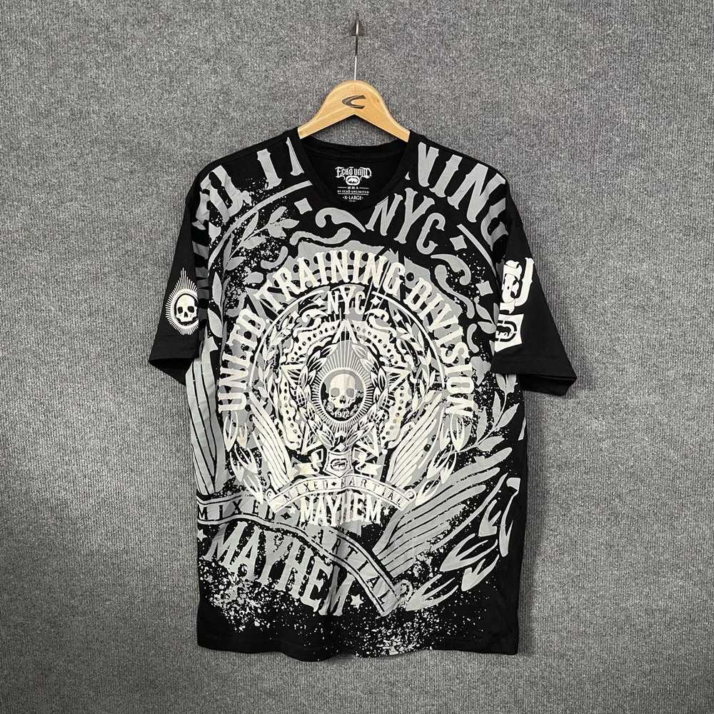 Affliction × Ecko Unltd. × Southpole Ecko Unlimit… - image 1