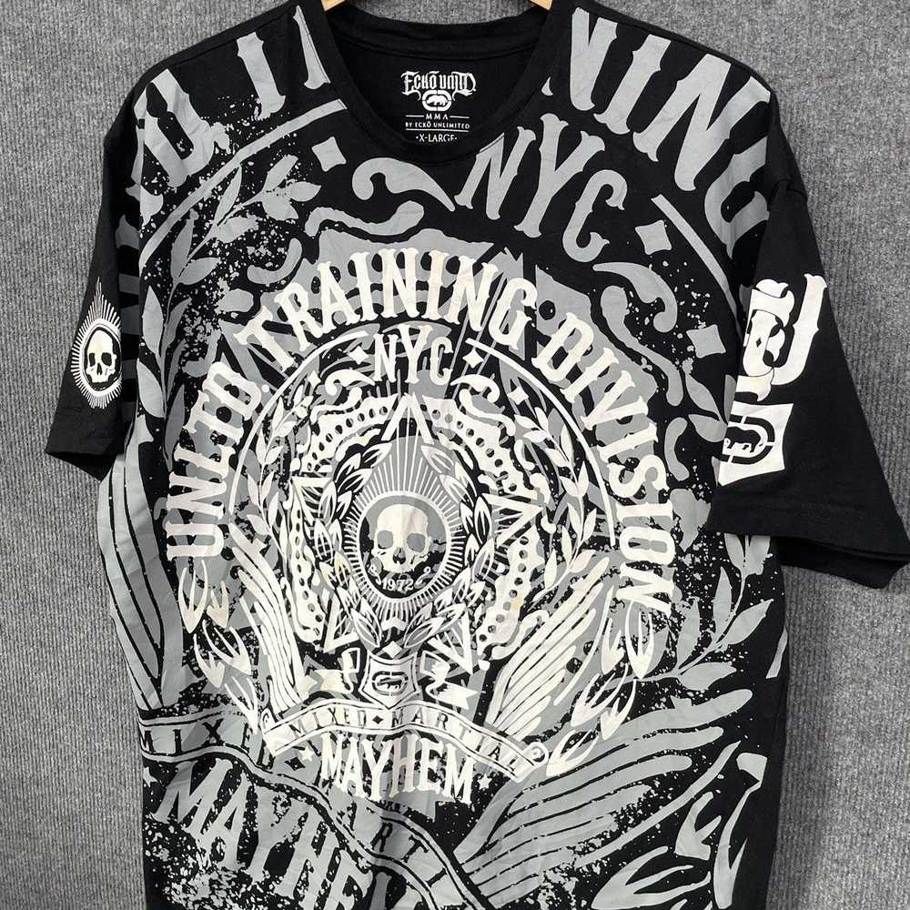 Affliction × Ecko Unltd. × Southpole Ecko Unlimit… - image 2