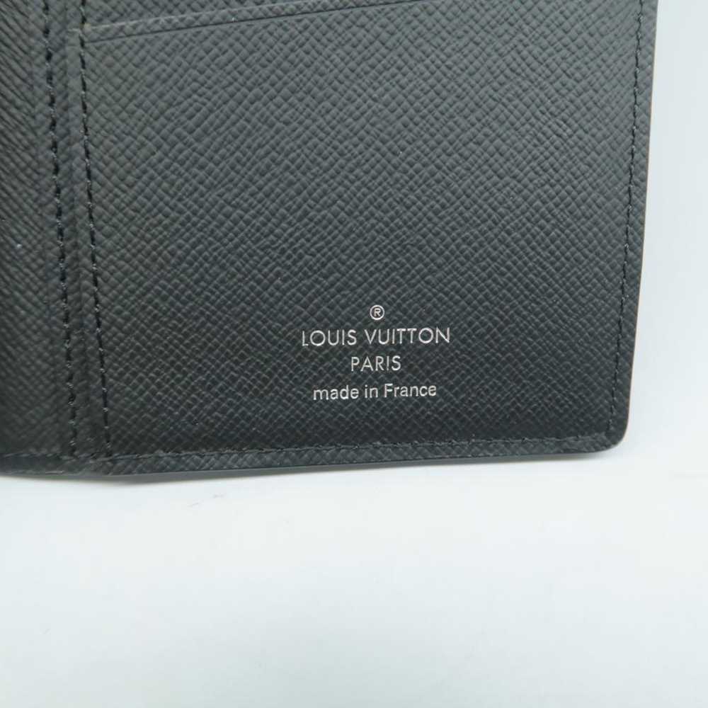 Louis Vuitton Brazza leather small bag - image 7