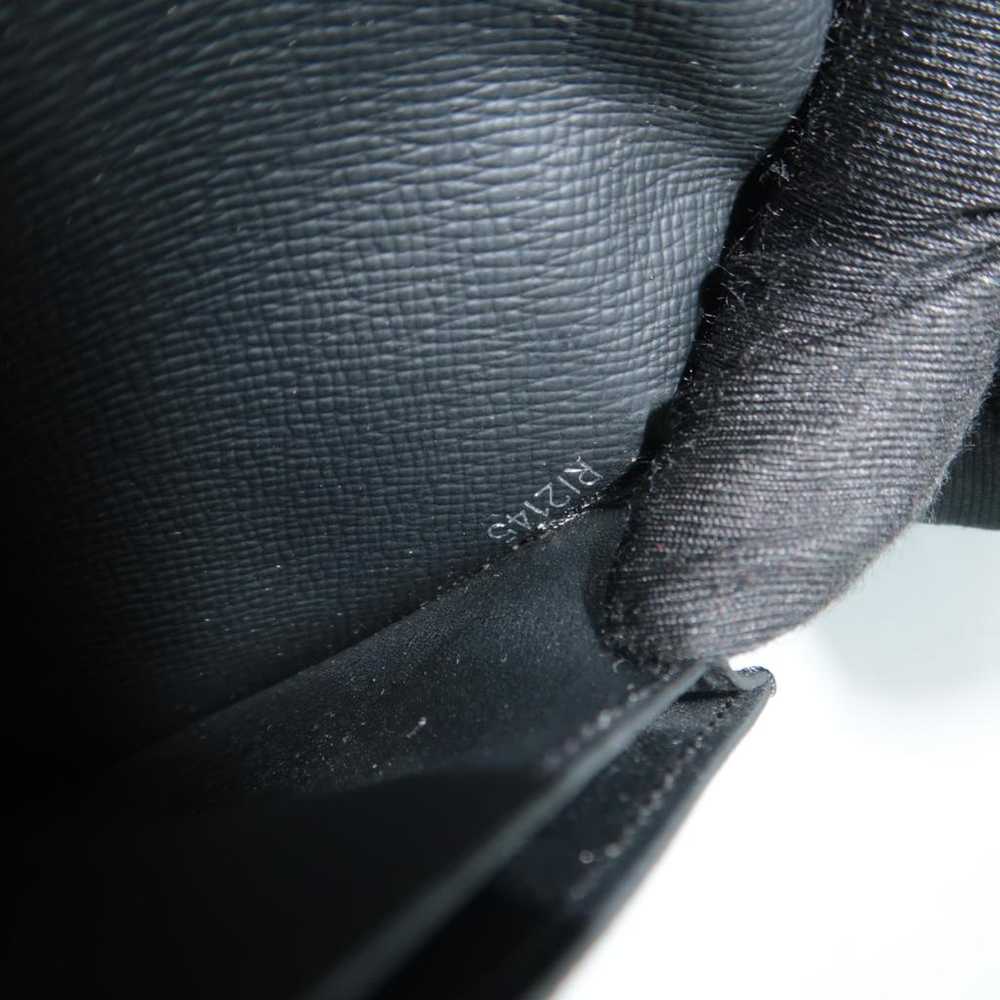 Louis Vuitton Brazza leather small bag - image 9