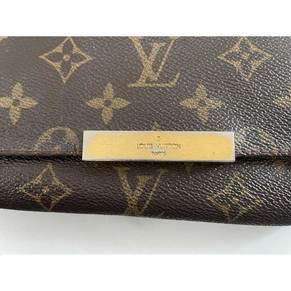 Louis Vuitton Favorite cloth crossbody bag - image 2