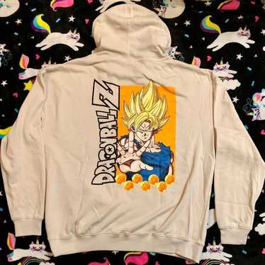 Dragon Ball Z BRAND NEW Officially Licensed Double