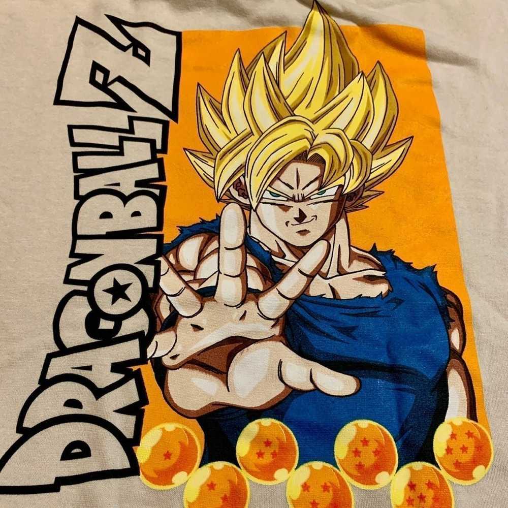 Dragon Ball Z BRAND NEW Officially Licensed Doubl… - image 3