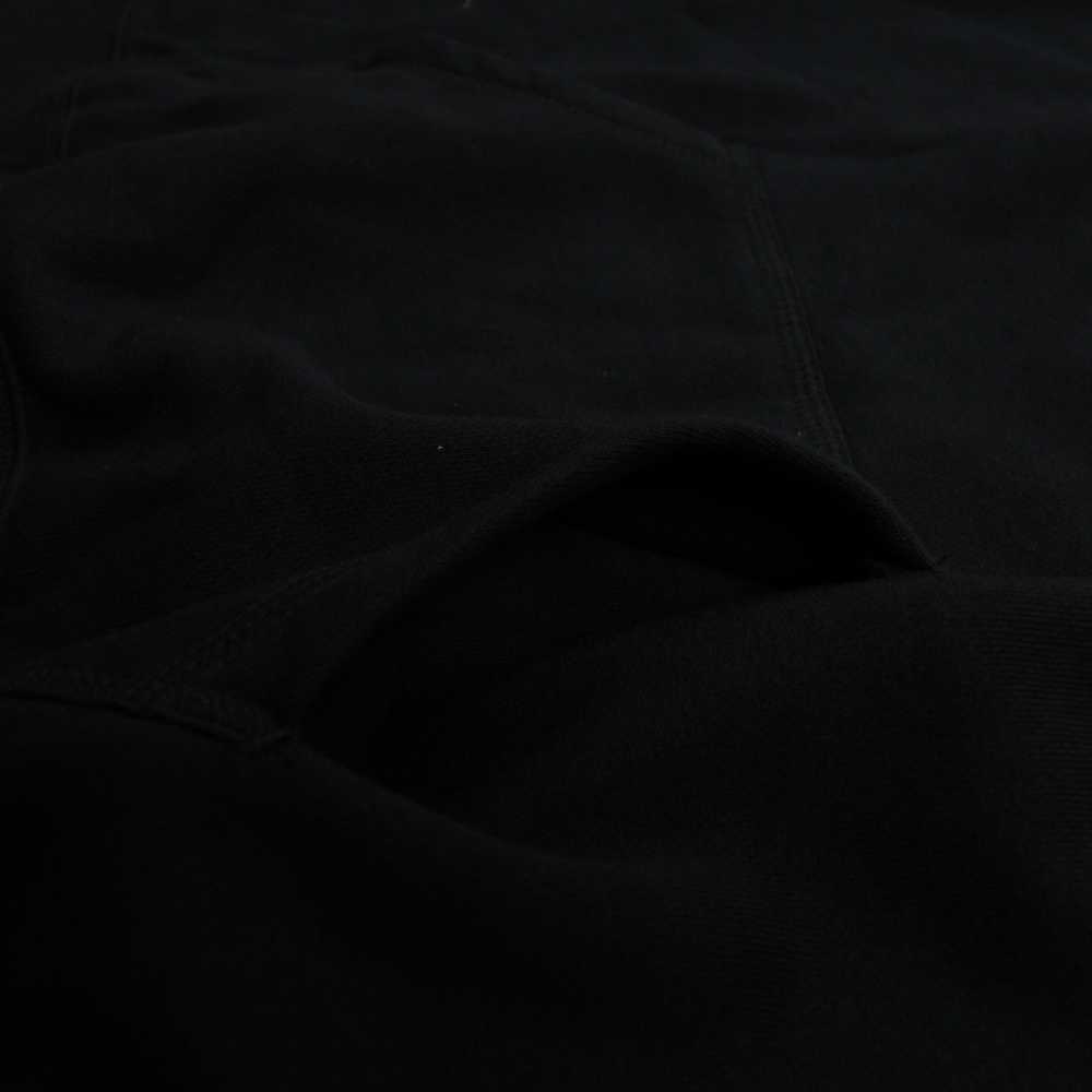 Sport-Tek Sweatshirt Women's Black Used - image 2