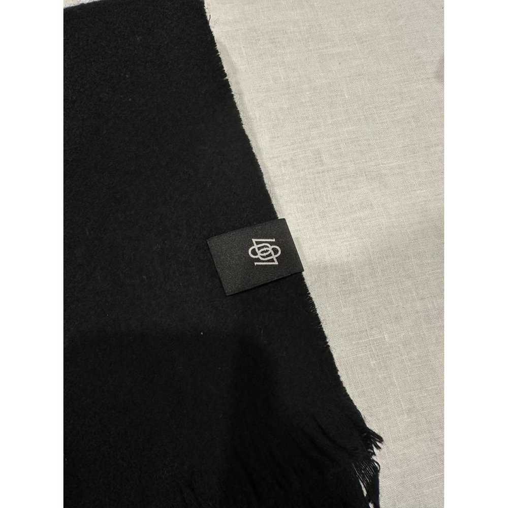 Low Classic Wool scarf - image 2