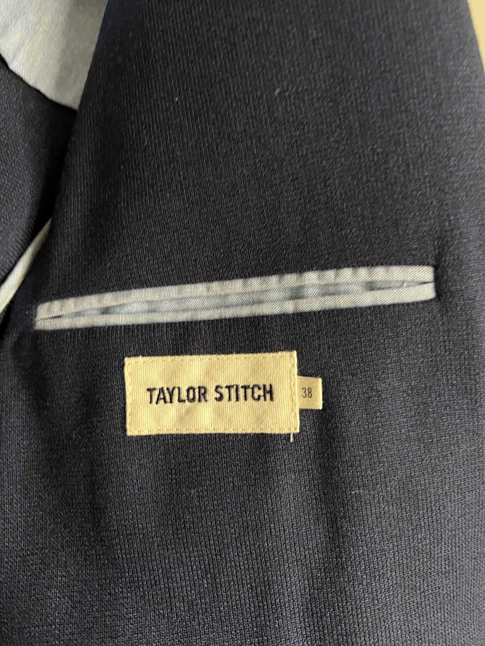 Taylor Stitch The Telegraph Blazer - image 2
