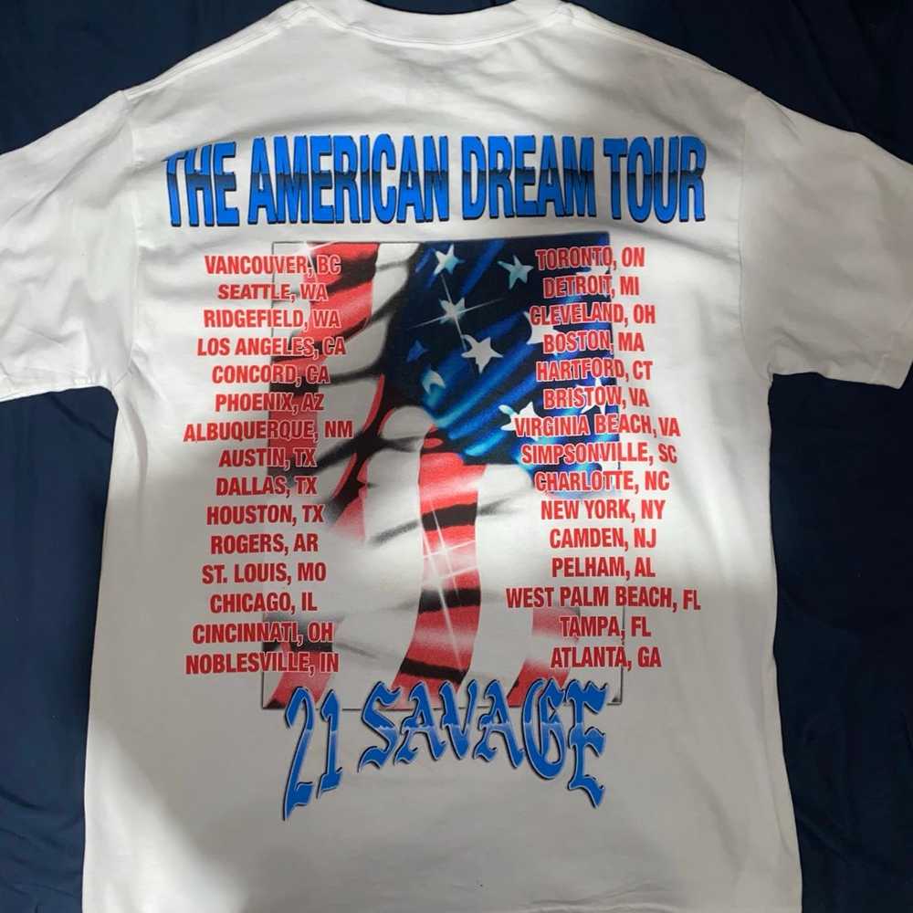 21 savage shirt - image 3