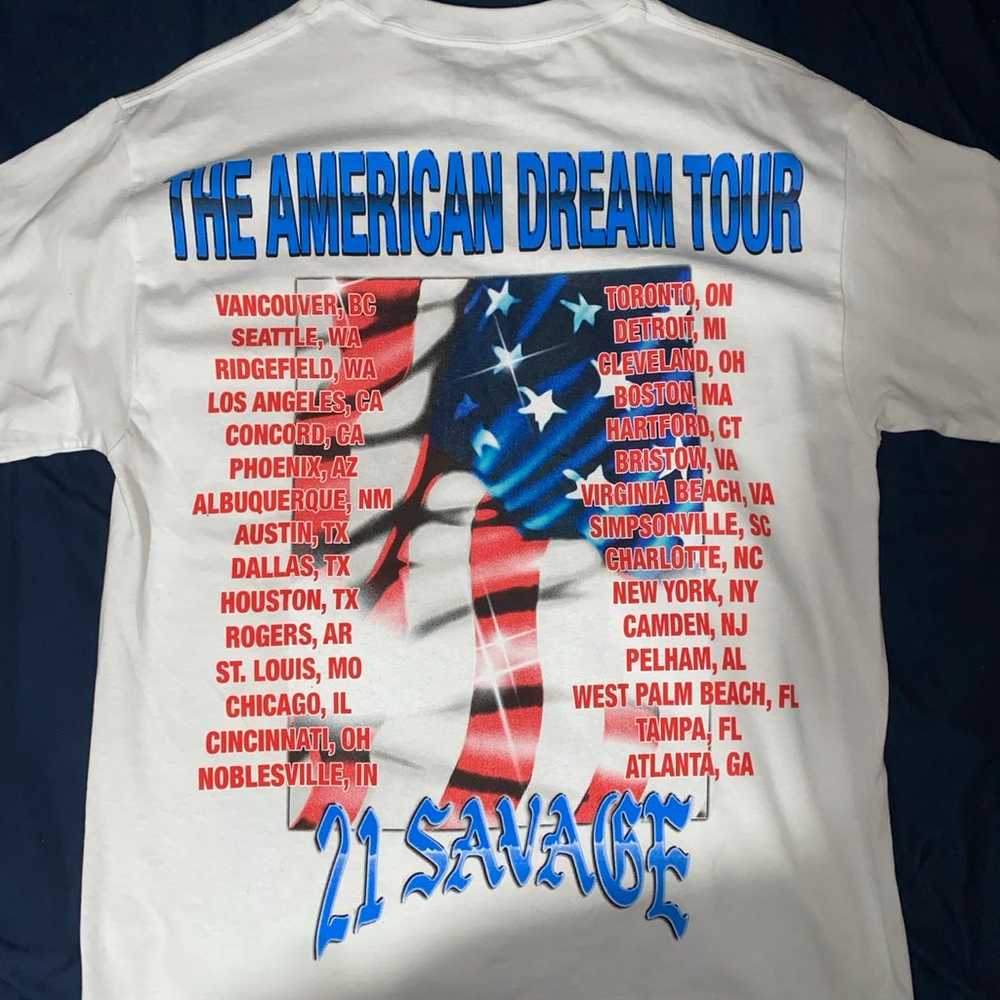 21 savage shirt - image 4