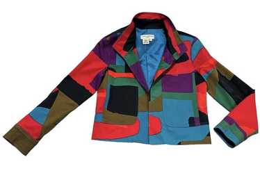 Patrick christopher bright colorful - Gem