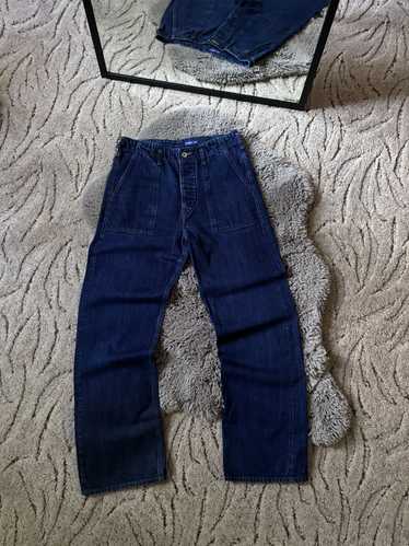 Margaret howell mhl jeans - Gem Margaret howell mhl jeans - Gem