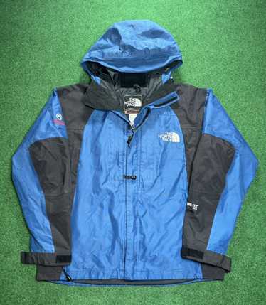 The North Face Goretex. Xcr - Gem The North Face Goretex. Xcr - Gem