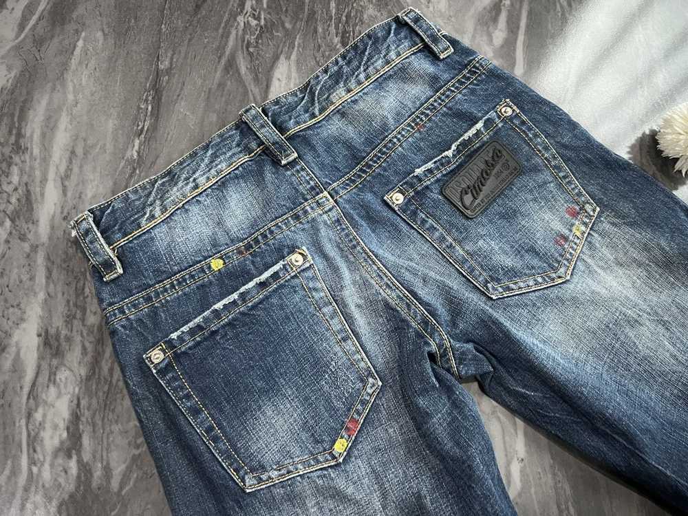 Distressed Denim × Dsquared2 Dsquared 2 : Distres… - image 10