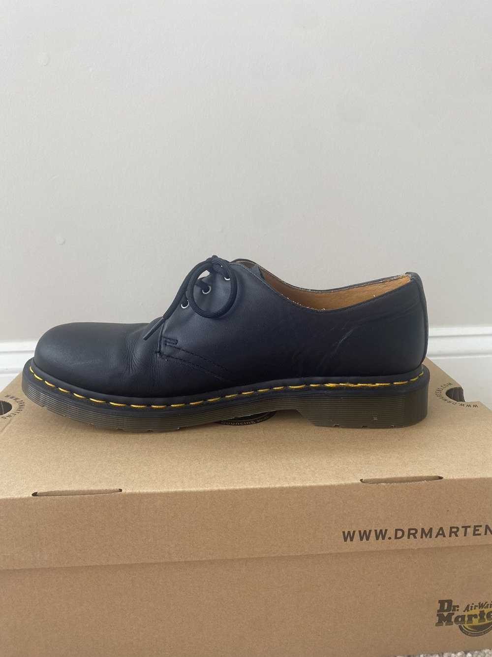 Dr. Martens × Streetwear × Vintage Dr. Martens 14… - image 3