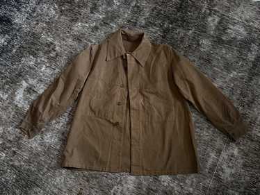 French 1960s workwear jacket - Gem