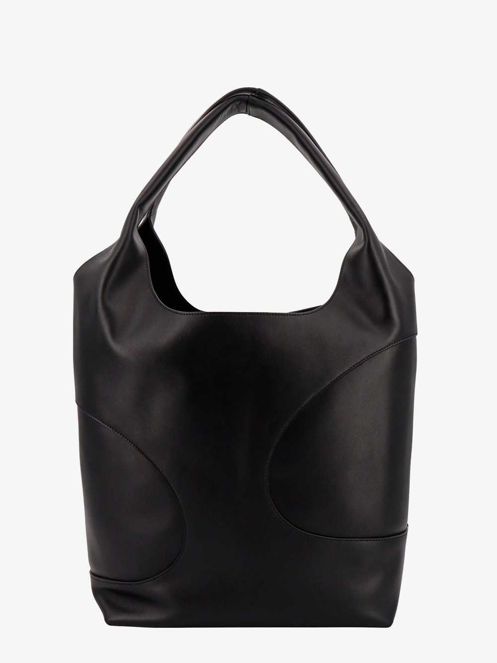 Salvatore Ferragamo Shoulder Bag Woman Black Shou… - image 2