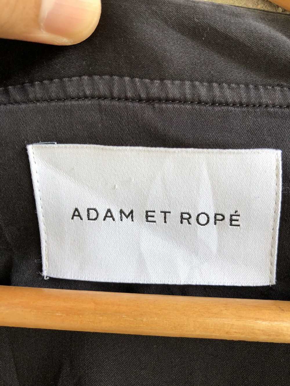 Adam et Rope × Designer × Japanese Brand Vintage … - image 6