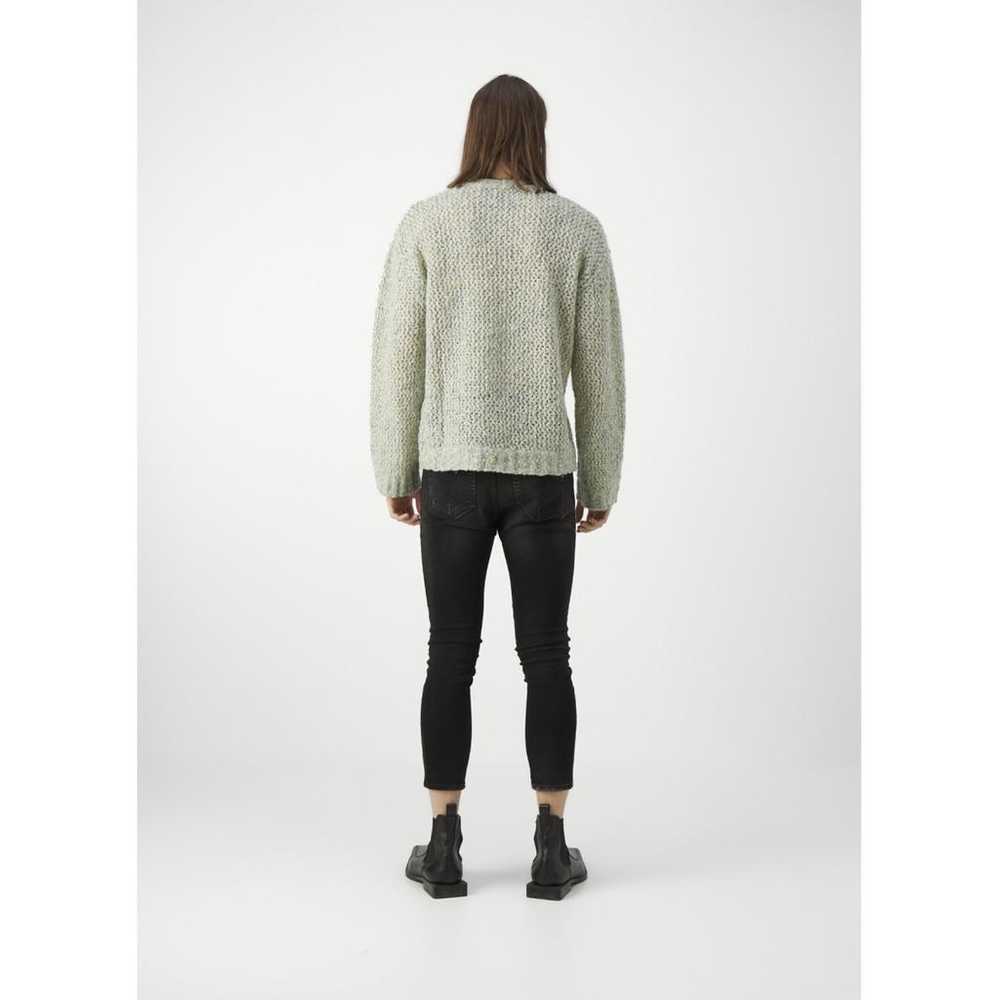 Holzweiler Wool jumper - image 2