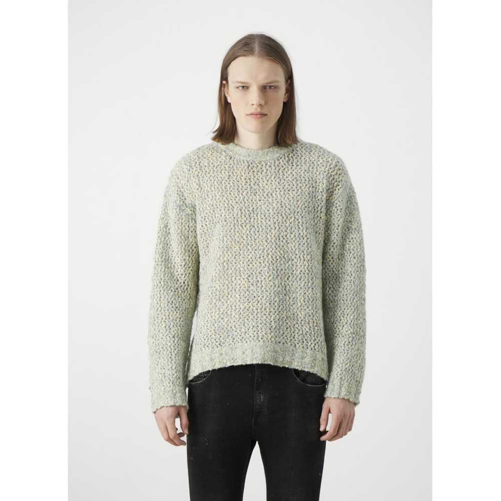 Holzweiler Wool jumper - image 3