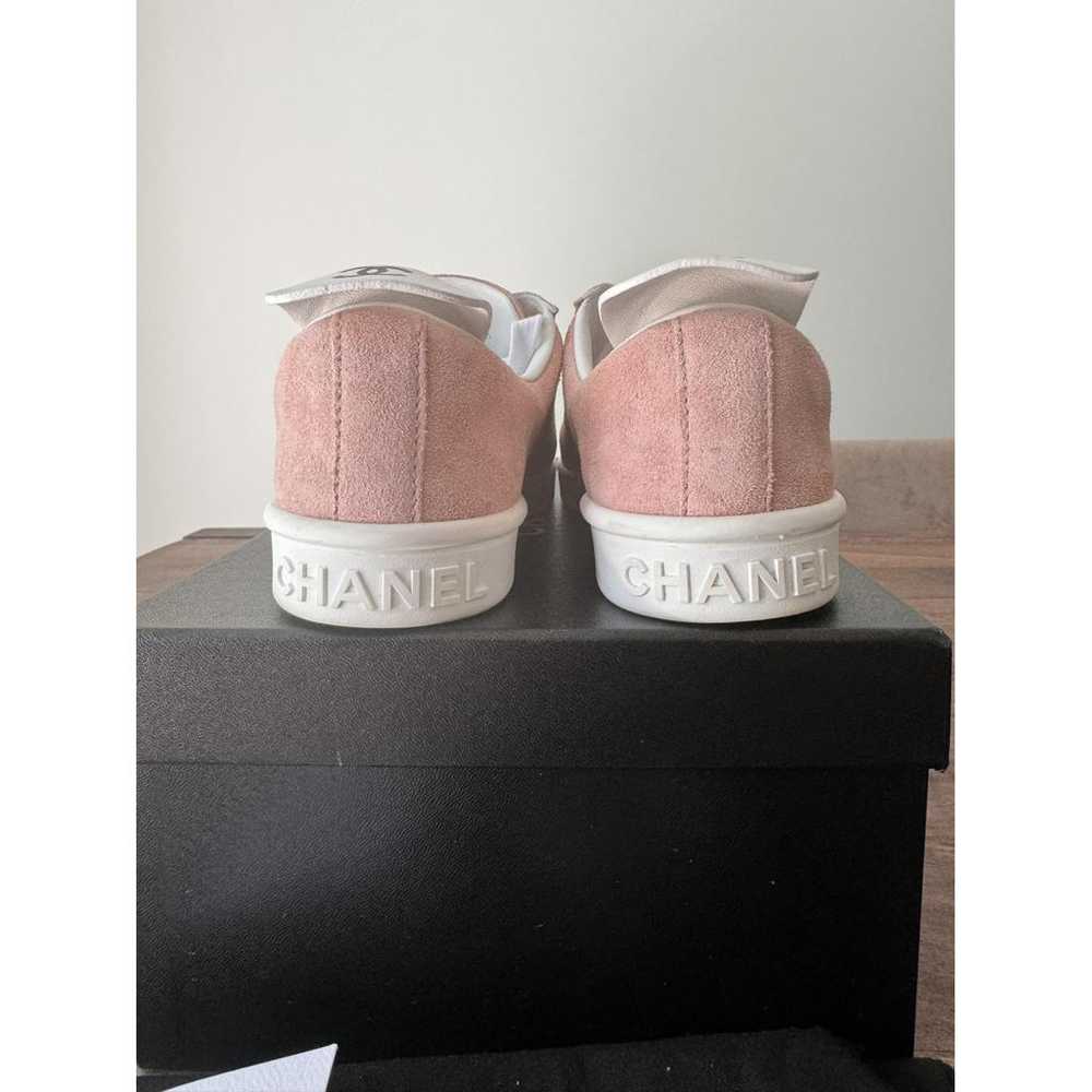 Chanel Trainers - image 7