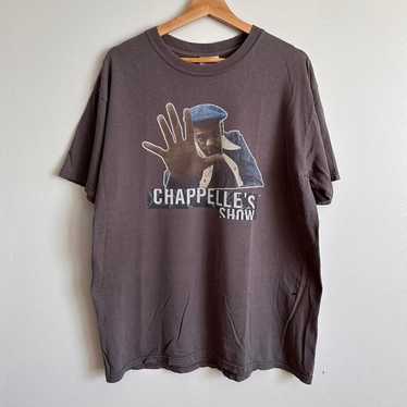 Vintage 2004 Dave Chappelle Shirt