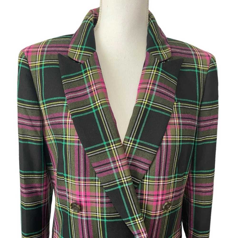 J.Crew Wool blazer - image 4