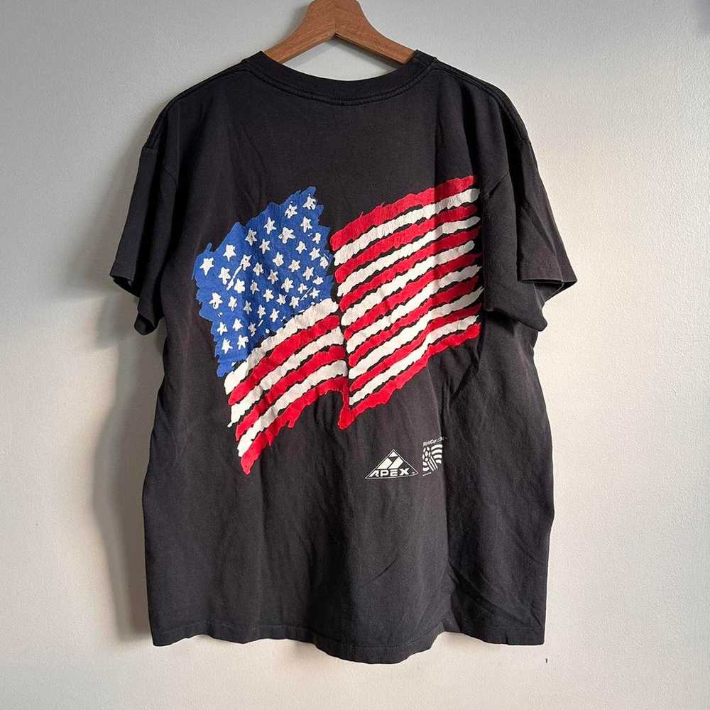 Fifa World Cup × Made In Usa × Vintage Vintage 19… - image 5