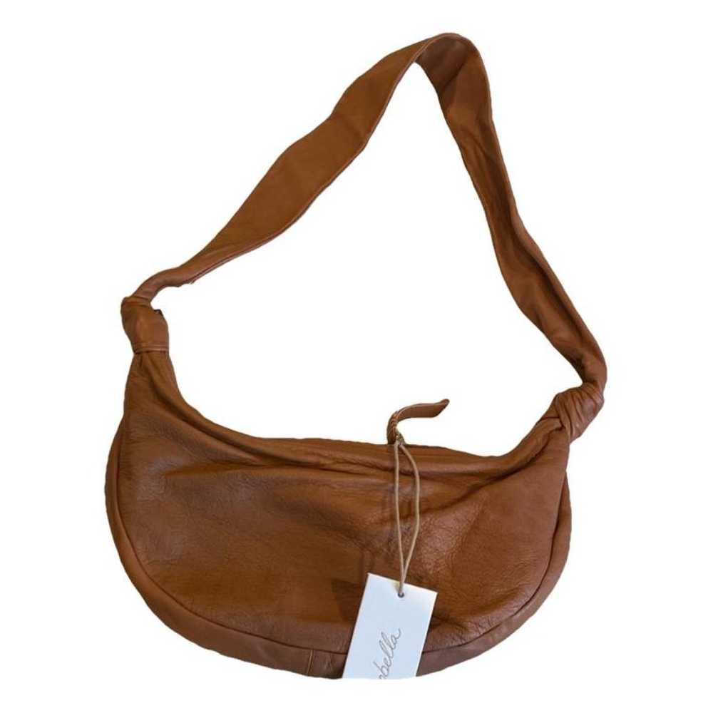 Cleobella Leather handbag - image 1