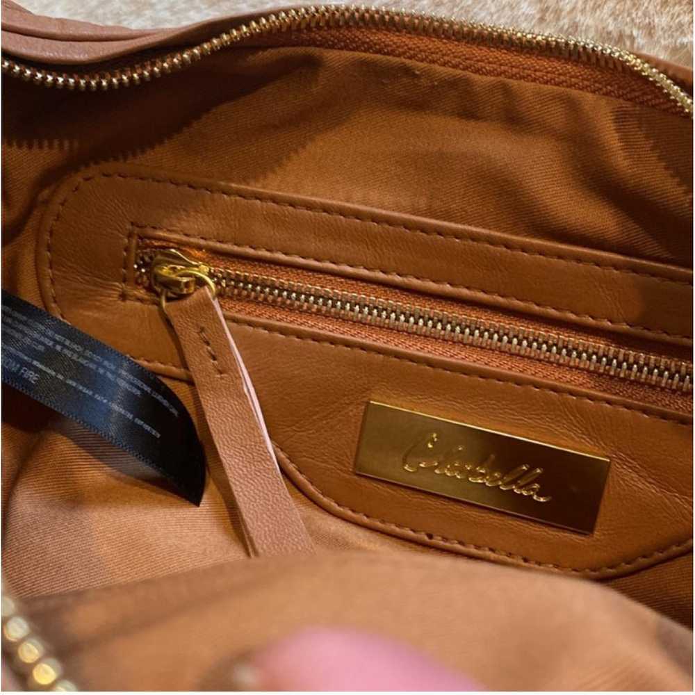 Cleobella Leather handbag - image 3