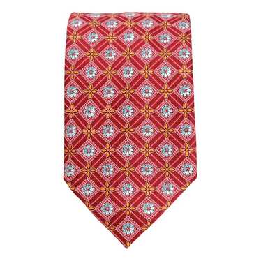 Brioni Silk tie - image 1