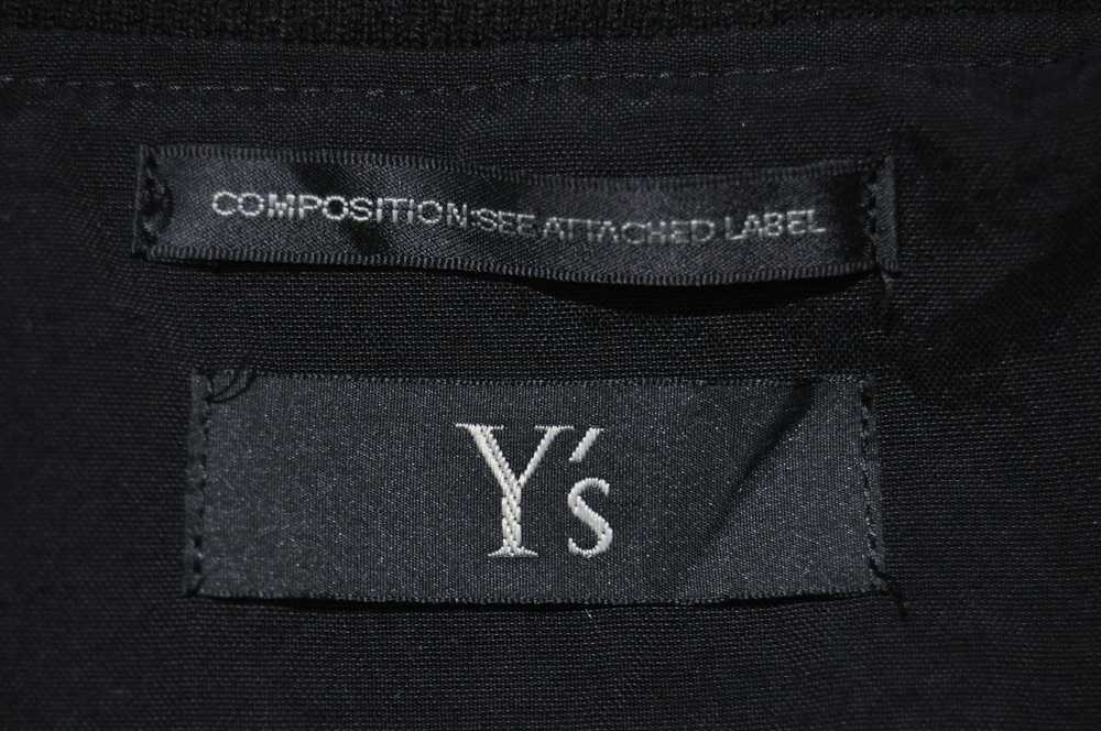 Y's × Yohji Yamamoto × Ys (Yamamoto) Y's - F/W 17… - image 8