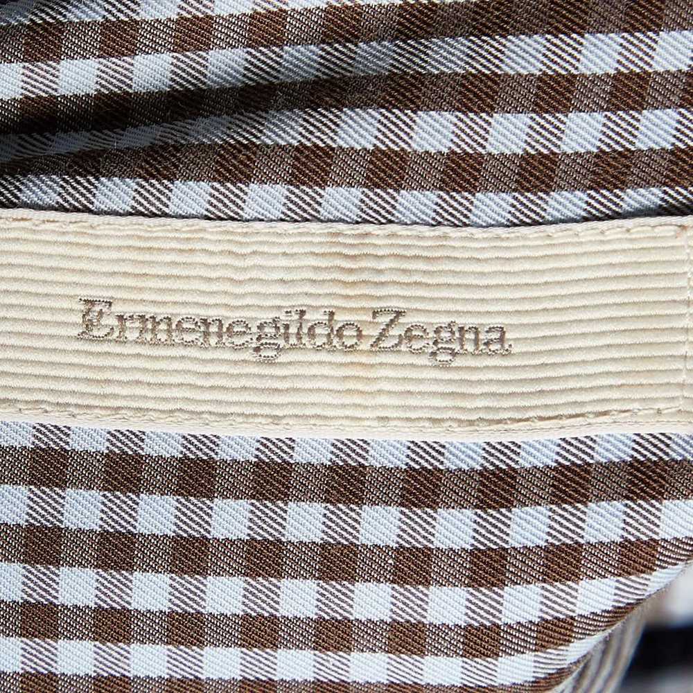 Ermenegildo Zegna Shirt - image 3