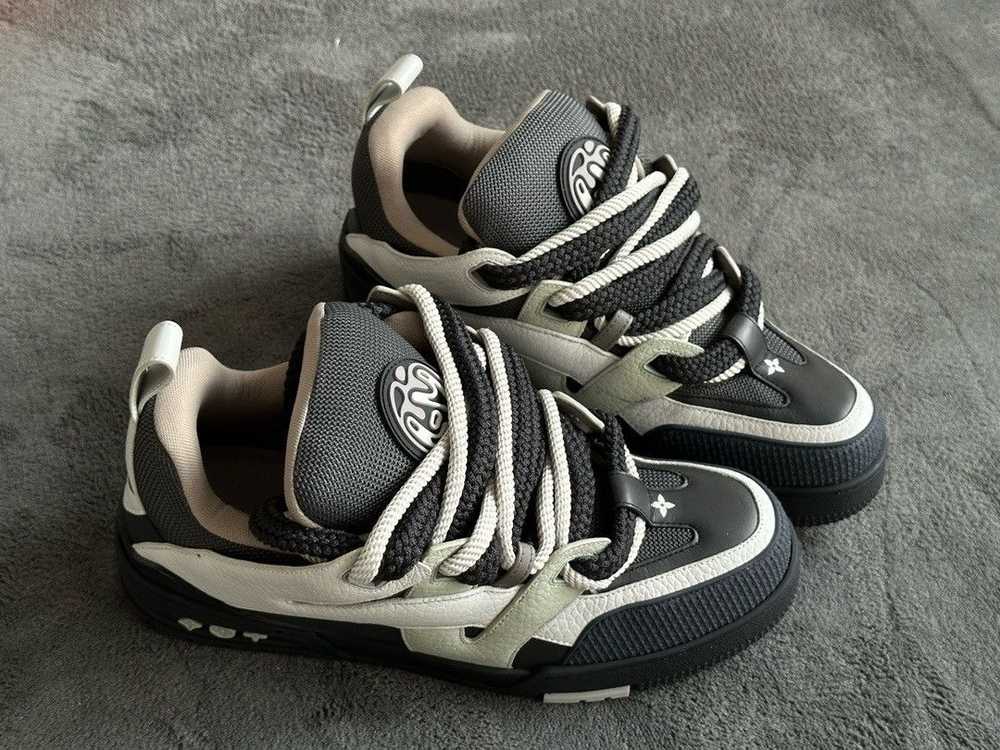 Louis Vuitton LV Skate Sneakers - image 2