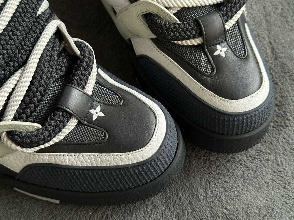 Louis Vuitton LV Skate Sneakers - image 3