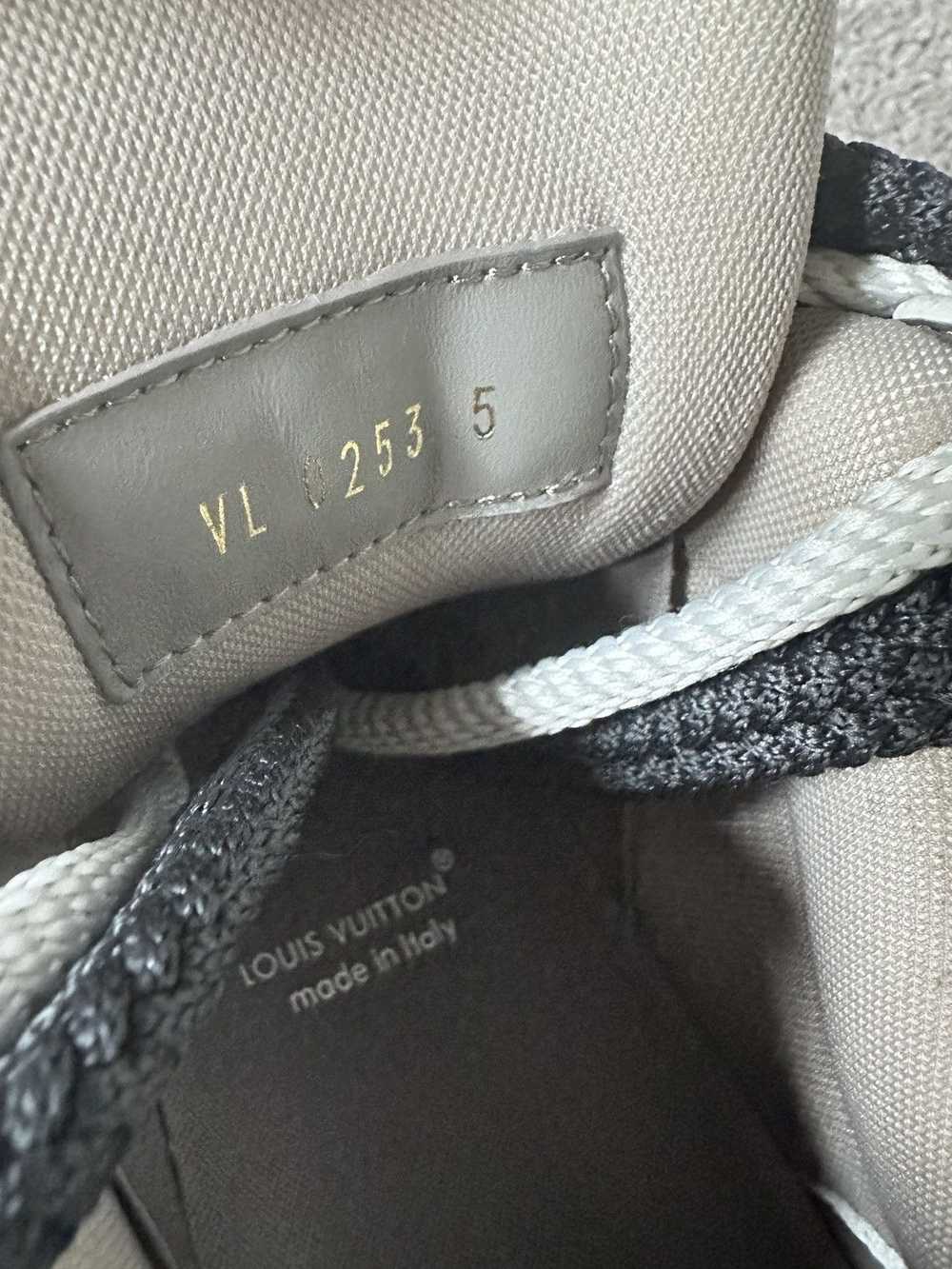 Louis Vuitton LV Skate Sneakers - image 9