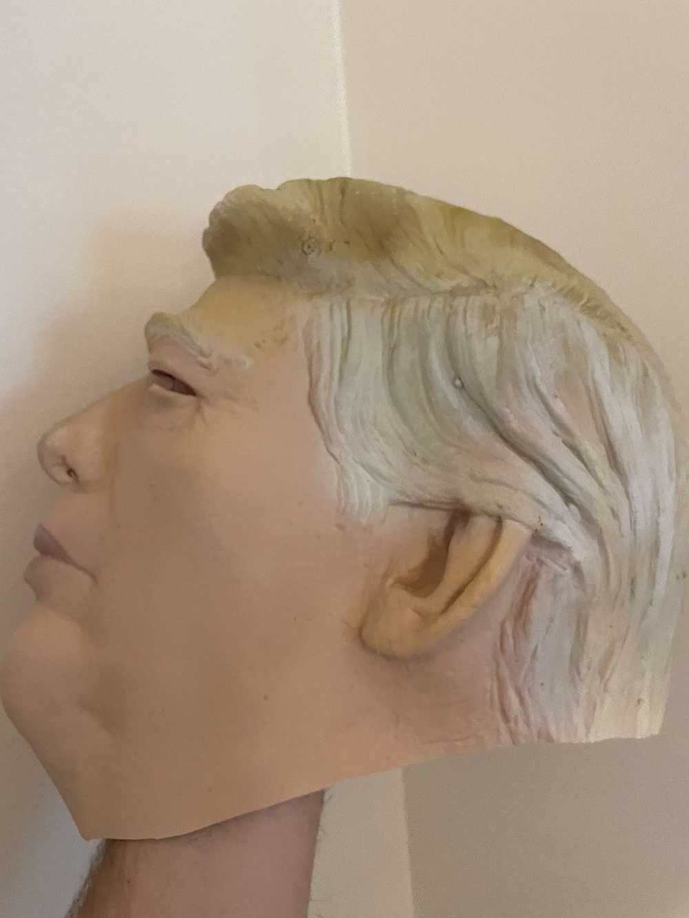 Donald Trump Donald Trump Mask (vintage, 2015) - image 3