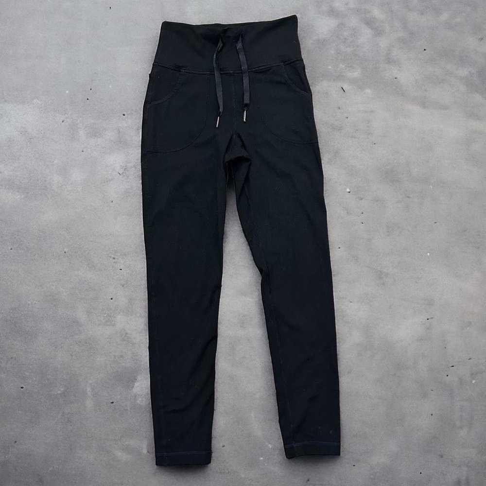 Lululemon × Streetwear Lululemon Skinny Will Legg… - image 2