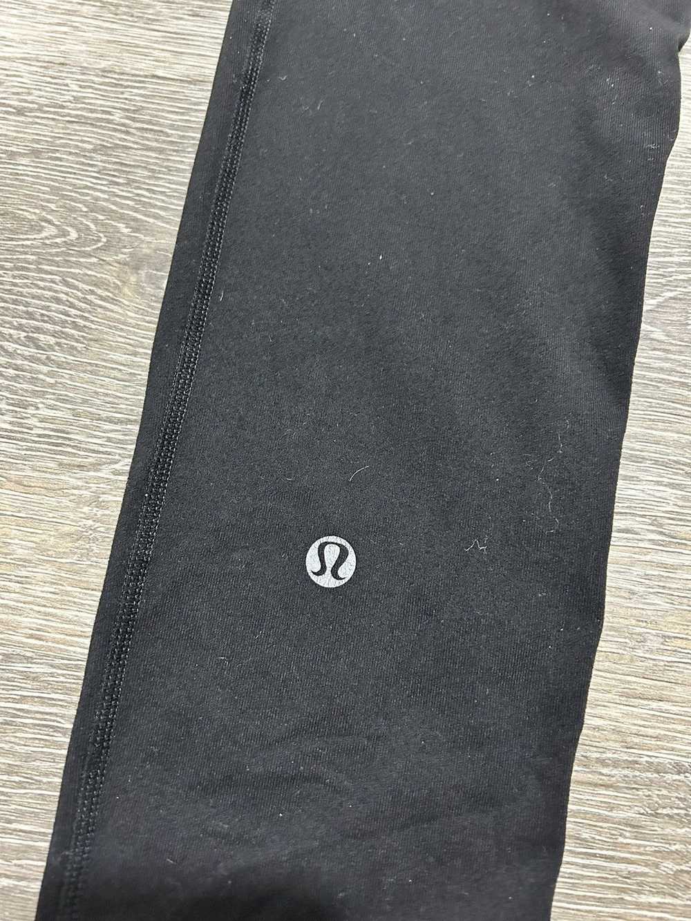 Lululemon × Streetwear Lululemon Skinny Will Legg… - image 8