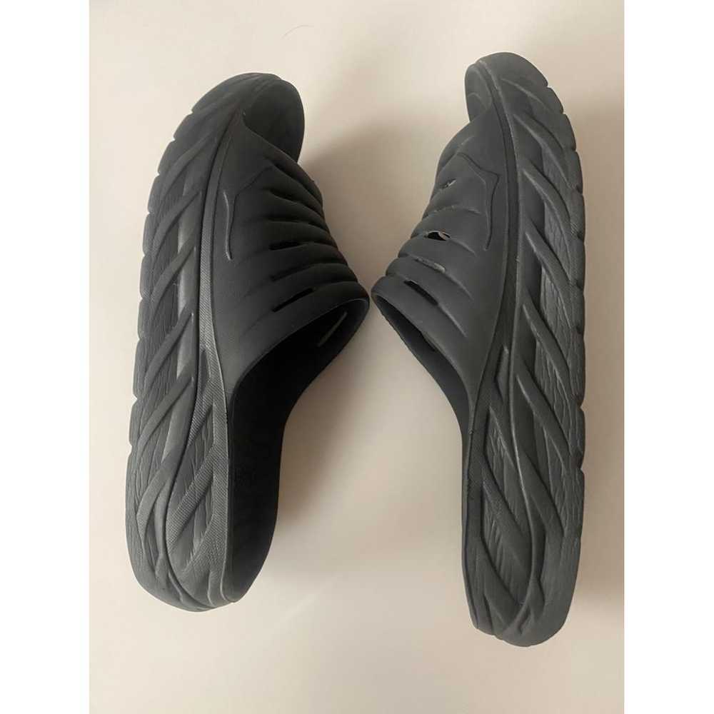 Hoka One One Sandals - image 3