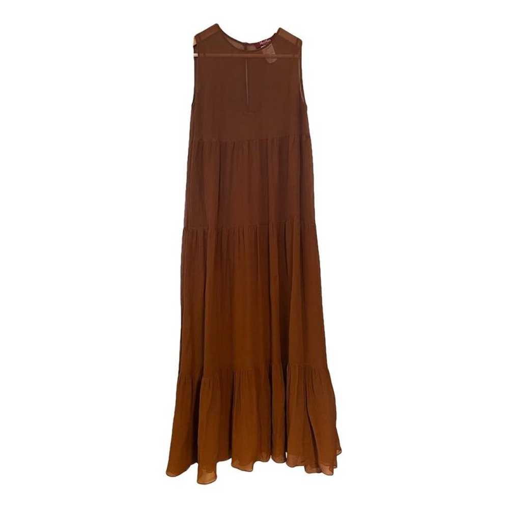 Max Mara Studio Maxi dress - image 1