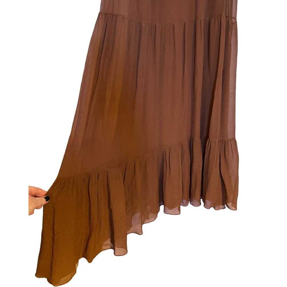 Max Mara Studio Maxi dress - image 3