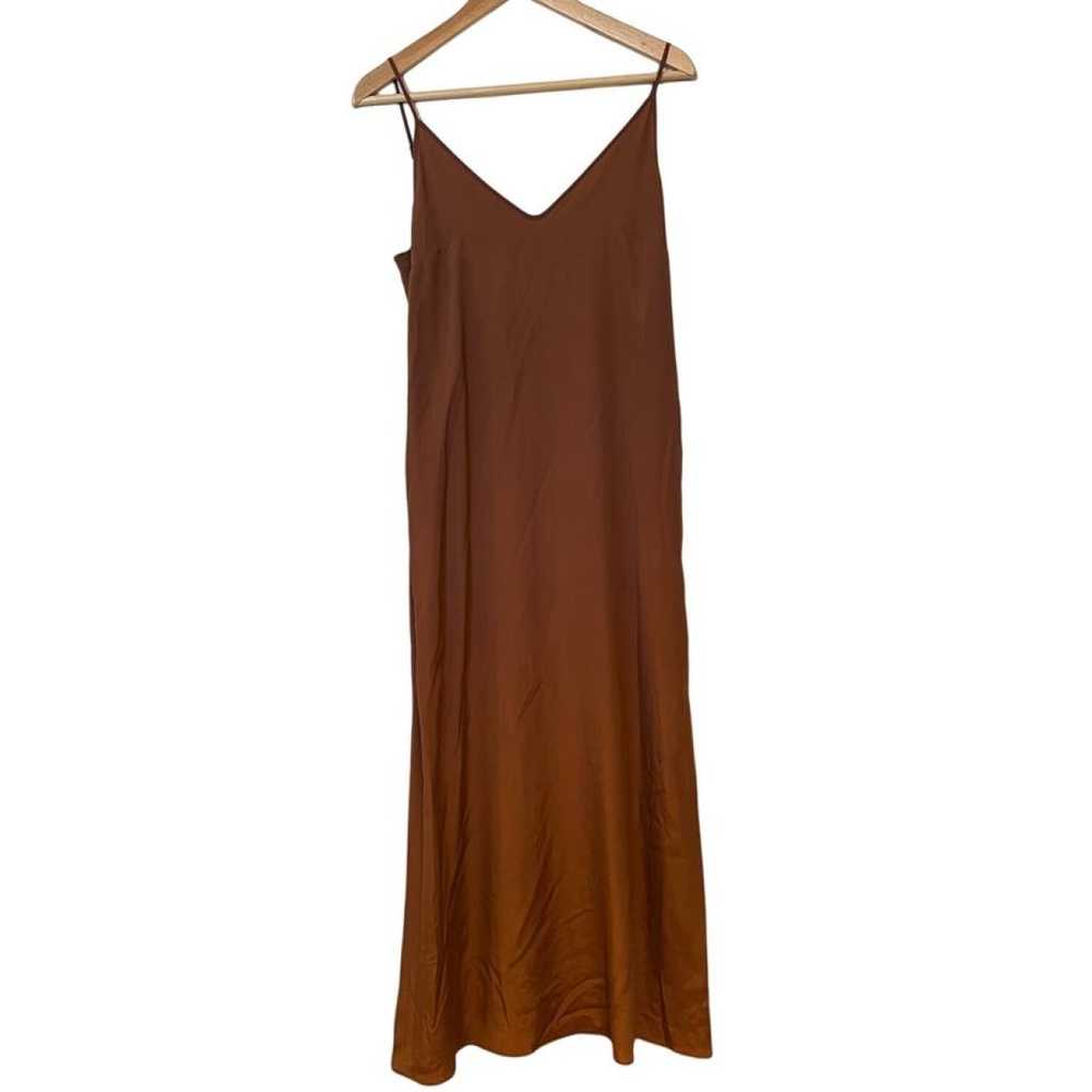 Max Mara Studio Maxi dress - image 6