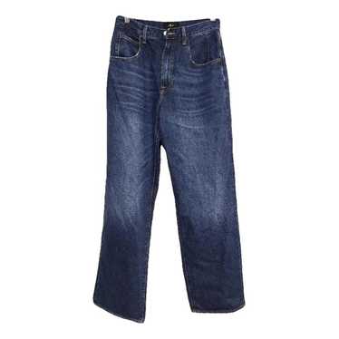 7 For All Mankind Jeans - image 1