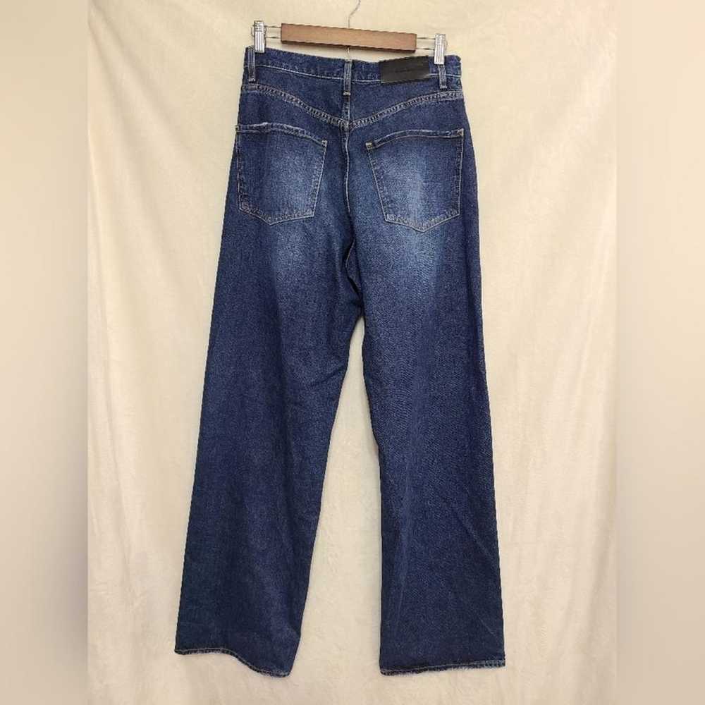 7 For All Mankind Jeans - image 4