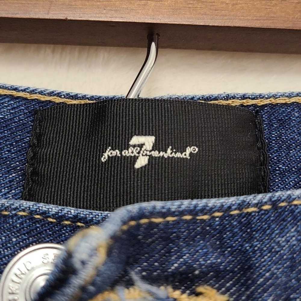 7 For All Mankind Jeans - image 5