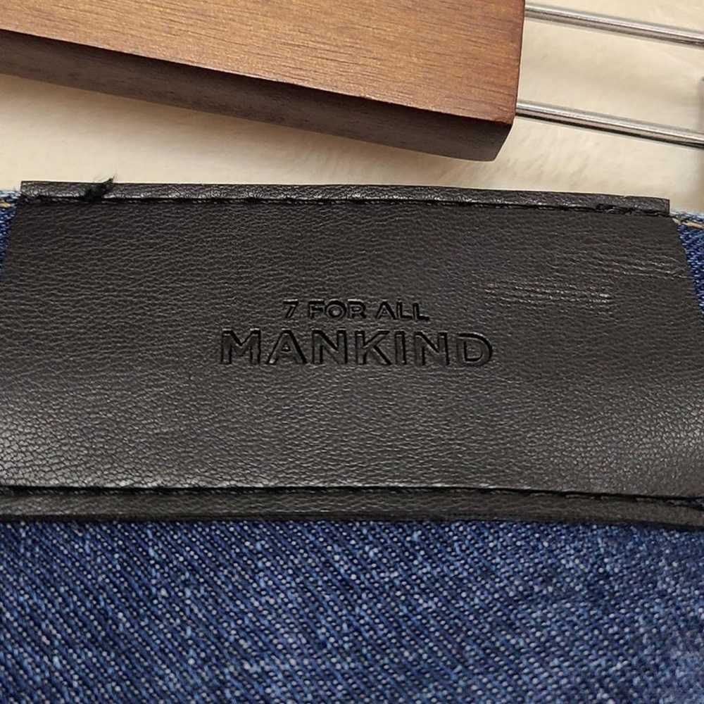 7 For All Mankind Jeans - image 7